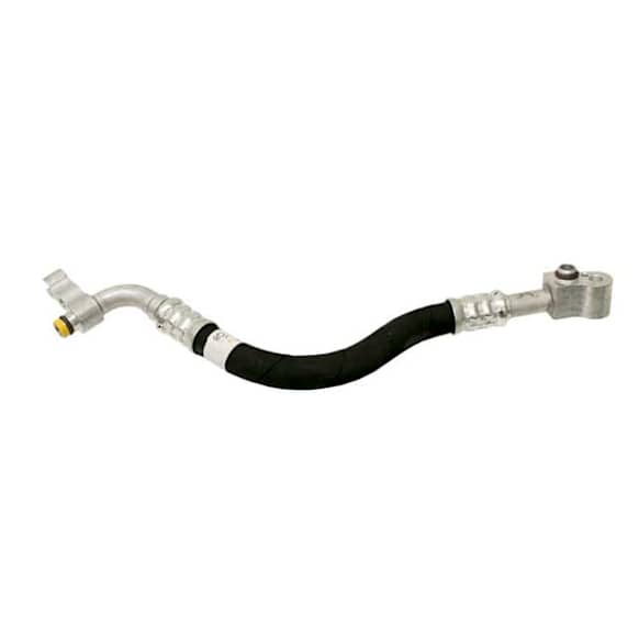 2001 Mercedes Benz CL55 AMG - A/C Hose, Compressor To Condenser