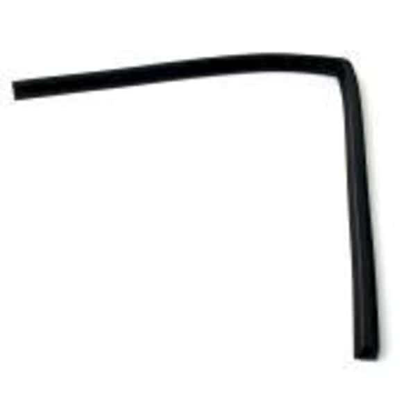 1137252066 Direct Fit Door Window Seal, Sold Individually