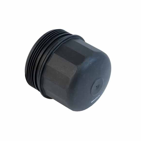 11427615389 Oil Filter Cover - Direct Fit