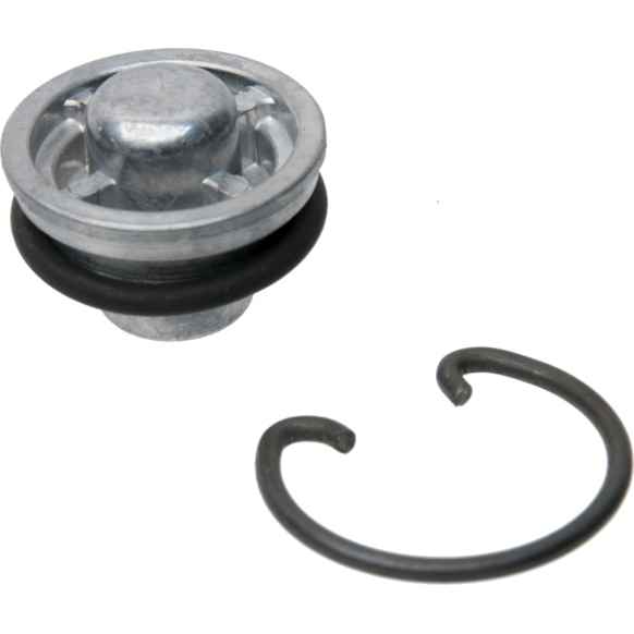 1991 BMW 325i - Oil Filter Housing Plug