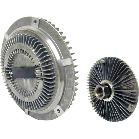 2002 BMW 330Ci - Fan Clutch, mfrbodycodename : E46, Standard thermal, 3.0L, APA/URO Parts OE Replacement