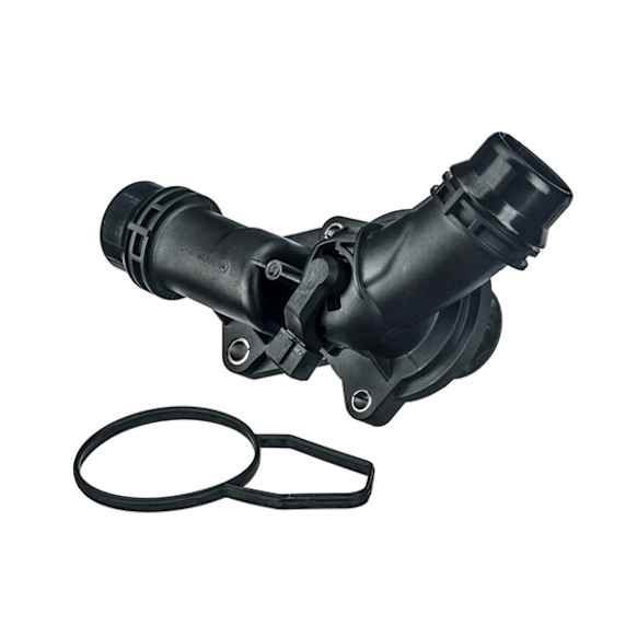 2001 BMW Z3 - Thermostat Housing, Eng. Desig.: M54, E36 Body, 3.0L