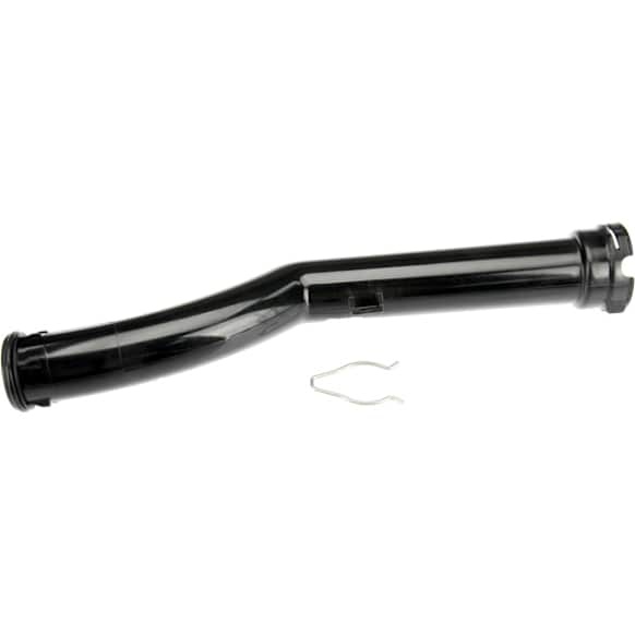 11537589713 Direct Fit Engine Coolant Pipe, Sold Individually