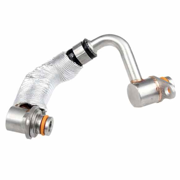 11538853293 Turbocharger Coolant Line