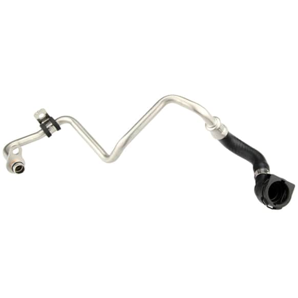 11538854735 Return Turbocharger Coolant Line