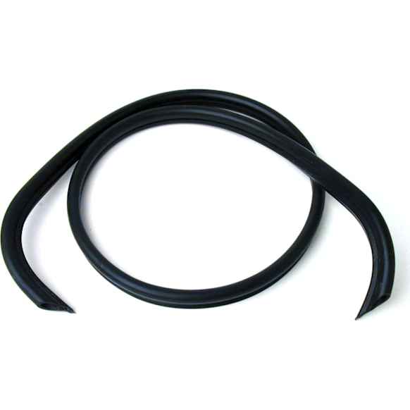 1976 Mercedes Benz 280C - Sunroof Weatherstrip Seal, Sold Individually, APA/URO Parts OE Replacement