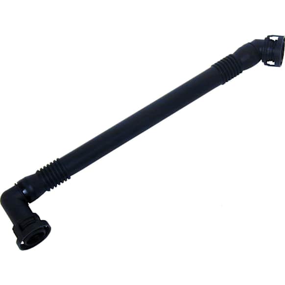 2005 BMW 525i - Breather Hose, Valve Cover To Pressure Regulating Valve