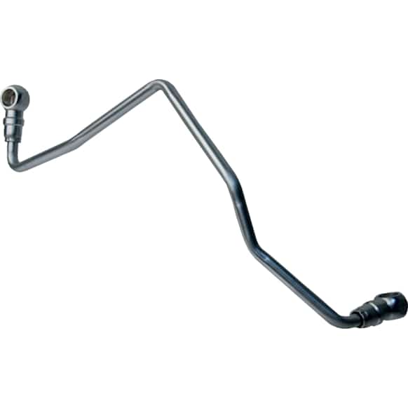 11657534454 APA/URO Parts OE Replacement Turbocharger Oil Line - Sold Individually
