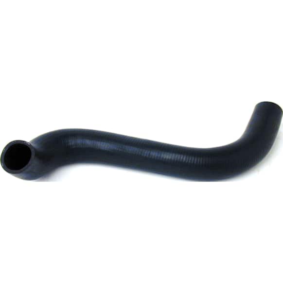 1984 Mercedes Benz 300TD - Radiator Hose Upper, EPDM Rubber, APA/URO Parts Radiator Hose