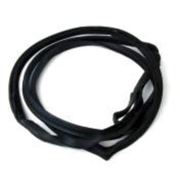 1980 Mercedes Benz 300D - Door Door Seal, 4-, Sedan, From 067050, Sold Individually, APA/URO Parts OE Replacement