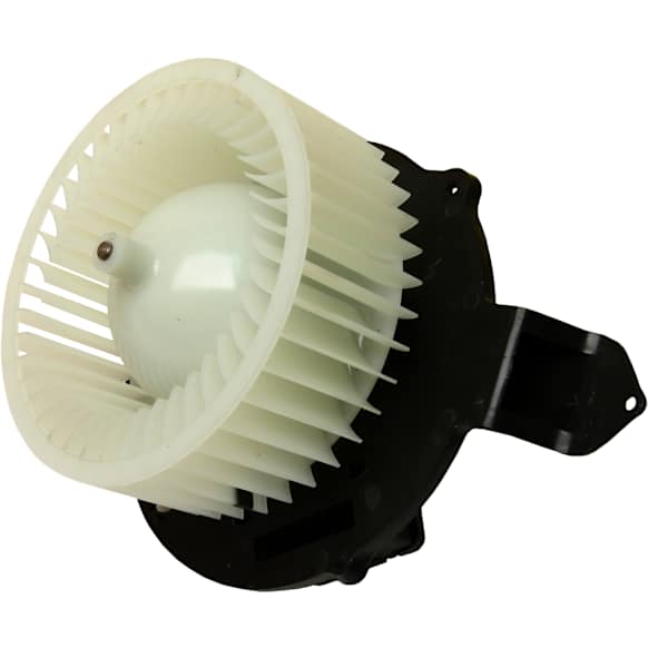 1238201642 OE Replacement Series Blower Motor