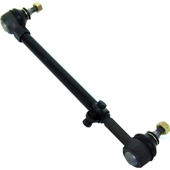 1991-1996 Mercedes Benz 300CE - APA/URO Parts OE Replacement Tie Rod Assembly - Driver Side, Sold Individually