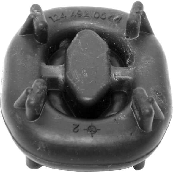 1244920044 APA/URO Parts Exhaust Hanger Exhaust Hanger - Direct Fit, Sold Individually