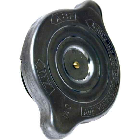 1970 Mercedes Benz 280SE - Coolant Reservoir Cap, Coupe, Sold Individually, APA/URO Parts OE Replacement