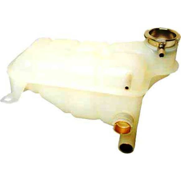 1986 Mercedes Benz 300E - Coolant Reservoir, 6 Cyl 3.0L, APA/URO Parts OE Replacement