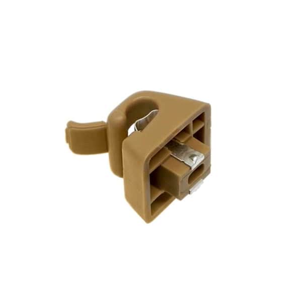 12681000128326 Sun Visor Clip - Direct Fit, Sold Individually