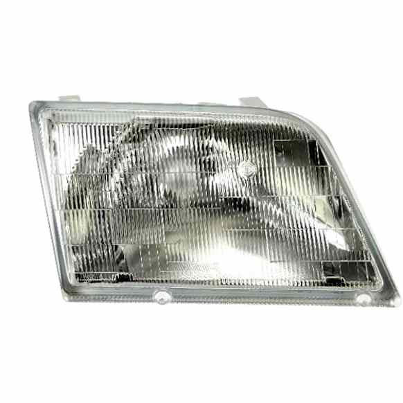 1994 Mercedes Benz SL320 - Headlight Lens - Direct Fit, Sold Individually