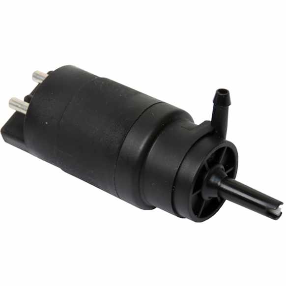 1985 Mercedes Benz 190D - Washer Pump, Use With Grommet 123 997 3681