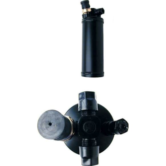 1370235 APA/URO Parts OE Replacement A/C Receiver Drier - Direct Fit, Sold Individually