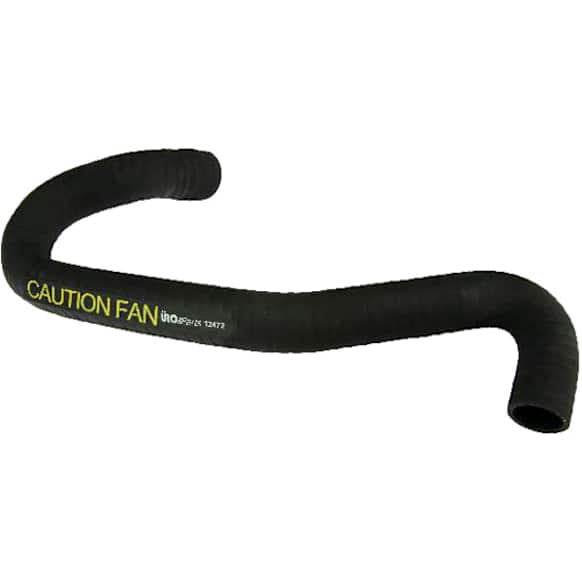 2005 Mercedes Benz ML500 - Radiator Hose Upper, OE Replacement Series