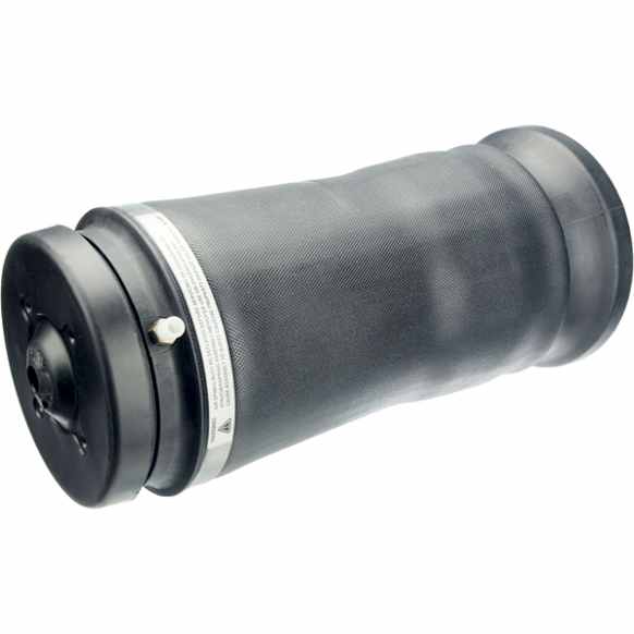 1643200625 Rear, Driver or Passenger Side Air Spring, Sold Individually