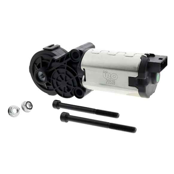 2019 Mercedes Benz GLS550 - Seat Motor, To 395152; From 395153; Third Row Seat, Sold Individually