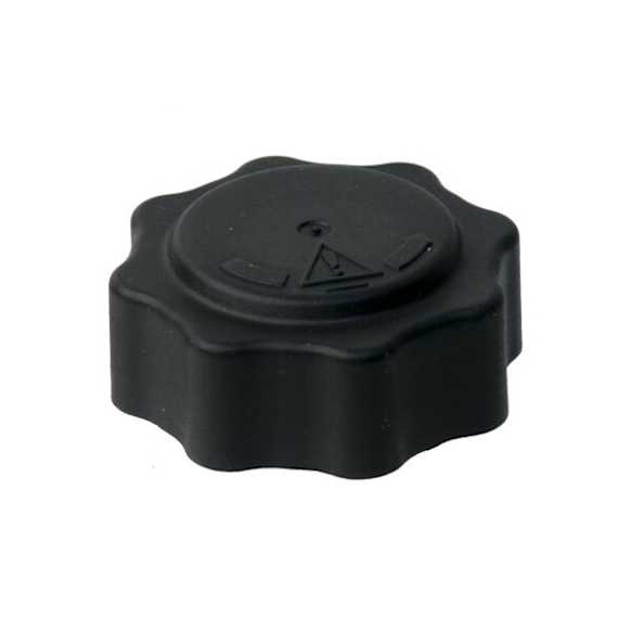 17107515499 Coolant Reservoir Cap - Direct Fit, Sold Individually