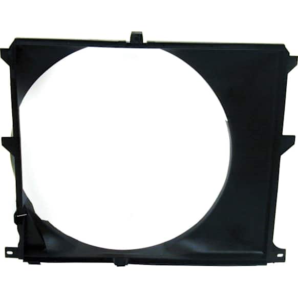1991 BMW 525i - Fits Radiator Fan APA/URO Parts OE Replacement