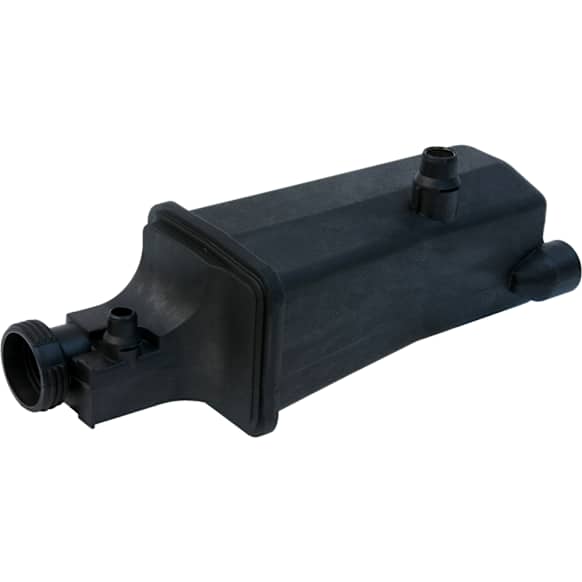 17117573751 Coolant Reservoir, APA/URO Parts OE Replacement