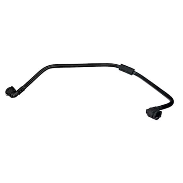 17129845173 Coolant Reservoir Hose - Direct Fit, Sold Individually