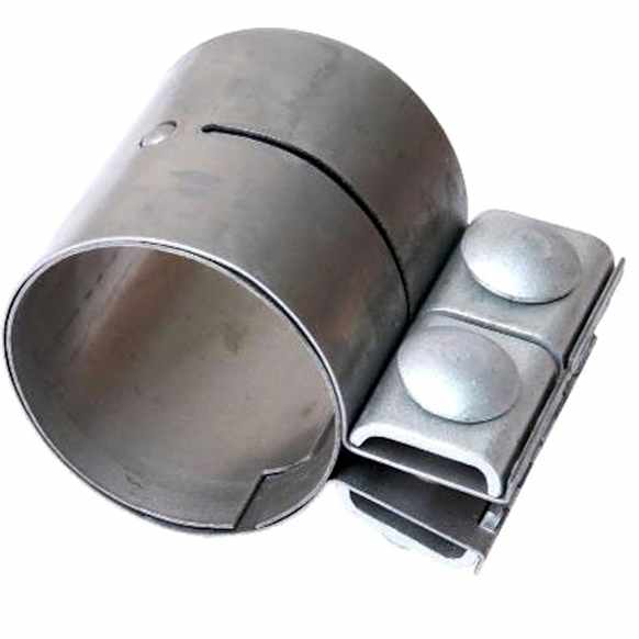 18101745427 Muffler Clamp - Direct Fit
