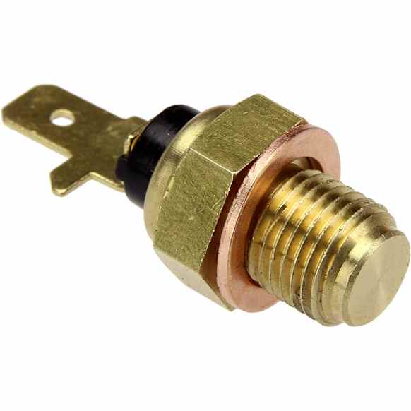 1H0919563 OE Replacement Series Oil Temperature Sensor - Direct Fit