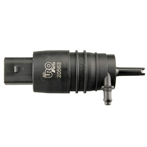 2004 BMW 745Li - Washer Pump, Production Date Range: through 08/03