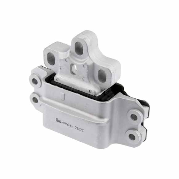 2006 Volkswagen Jetta - Driver Side Transmission Mount, 1.9L 4Cyl, Automatic Dual Clutch Transaxle, Automatic Dual Clutch Transaxle, APA/URO Parts OE Replacement