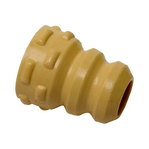 1K0412303B Direct Fit Suspension Strut Bumper, Sold Individually