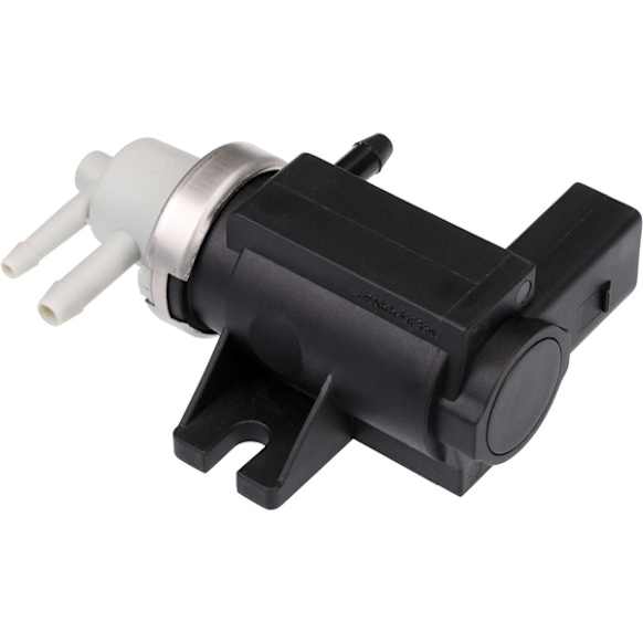 1K0906627E Direct Fit Turbocharger Boost Solenoid, Sold Individually