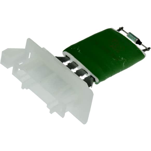 2012 Volkswagen Tiguan - Blower Motor Resistor