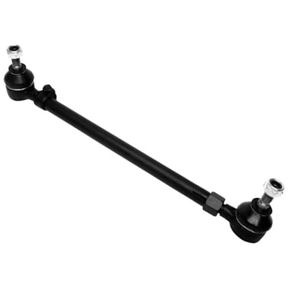 1984 Mercedes Benz 190D - Driver Side, Tie Rod Assembly