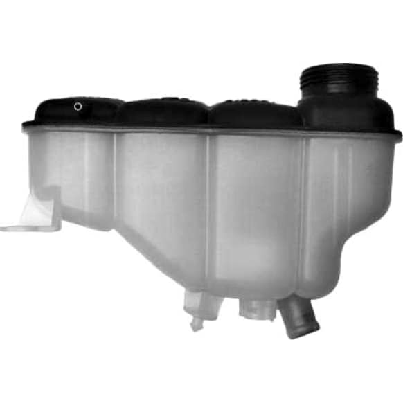 1994 Mercedes Benz C280 - Coolant Reservoir, From F428466, 2.8L, APA/URO Parts OE Replacement