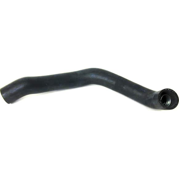 2025015182 Lower EPDM Rubber Radiator Hose, APA/URO Parts Radiator Hose