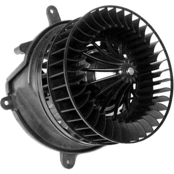 1998 Mercedes Benz SLK230 - Blower Motor, OE Replacement Series