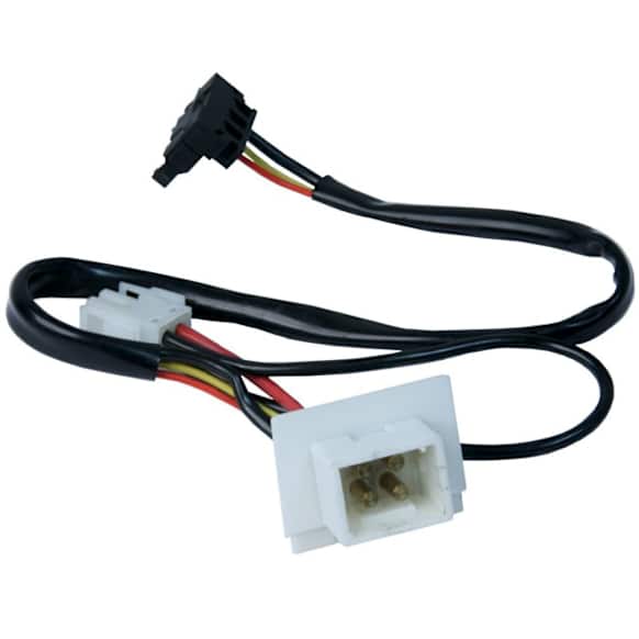 2108200917 APA/URO Parts OE Replacement Blower Regulator Cable