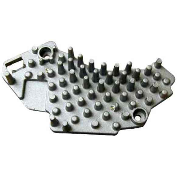 2108211551 Blower Regulator