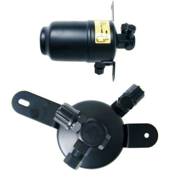 2108300483 APA/URO Parts OE Replacement A/C Receiver Drier - Direct Fit, Sold Individually
