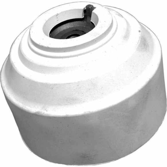 2010 Mercedes Benz SLK55 AMG - Driver and Passenger Side Motor Mount, OE Replacement Series