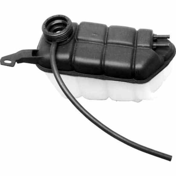 2006 Mercedes Benz CL65 AMG - Coolant Reservoir, 12 Cyl 6.0L, APA/URO Parts OE Replacement