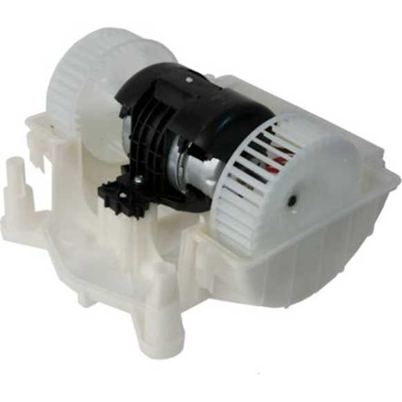 2009 Mercedes Benz S600 - Blower Motor, OE Replacement Series
