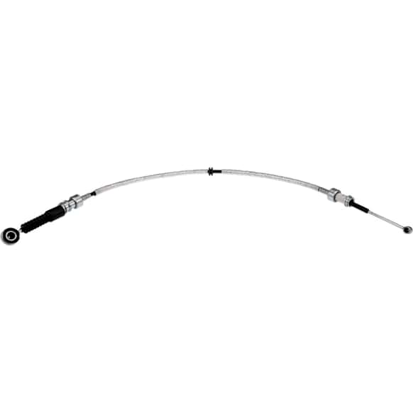 25117515455 Shift Cable - Direct Fit, Sold Individually