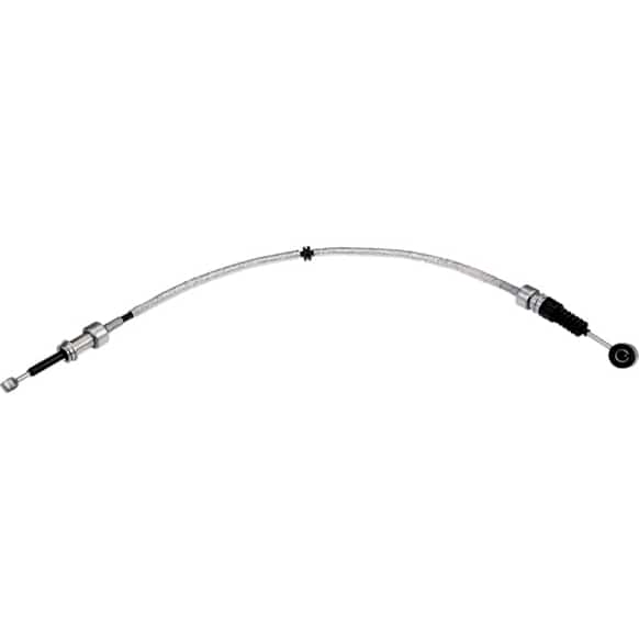 25117515456 Shift Cable - Direct Fit, Sold Individually
