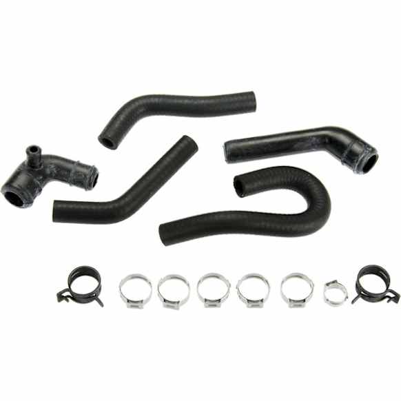 2003 Volvo XC70 - Crankcase Breather Hose, Kit, APA/URO Parts OE Replacement